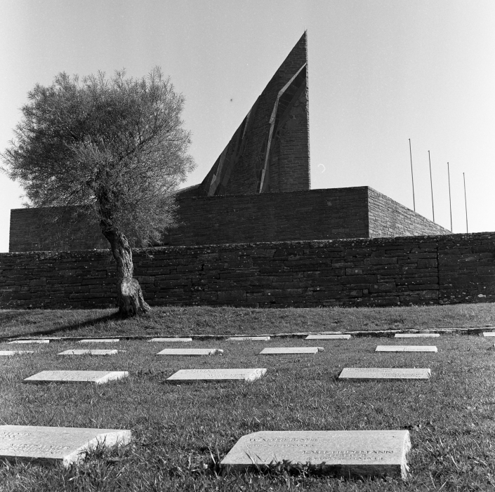 Cimitero Tedeschi