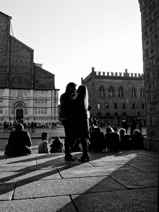 Doisneau a Bologna